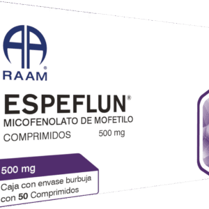ESPEFLUN - 500x50