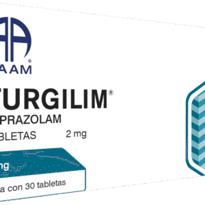 FURGILIM - 2x30