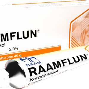 RAAMFLUN - 2/100x40