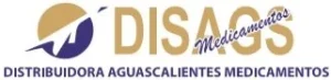 DISAGS Logo